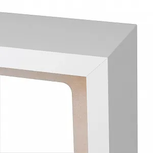Настенная рамка  DALI PHANTOM OW FRAME S-280  Цвет: Белый [WHITE]
