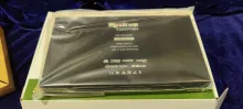 Масштабатор Wyrestorm EXP-CON-H2-DD