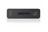 Сетевой аудио интерфейс Shure ANI4IN-XLR