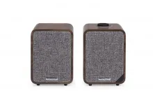 Активная акустическая система Ruark MR1 MK2 Цвет: Орех [RICH WALNUT VENEER]