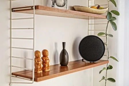 Мультирум колонка Defunc HOME LARGE, Цвет:-черный