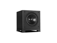 Активный сабвуфер Wharfedale NOVA 10 Цвет: Матовый черный [Matte Black]