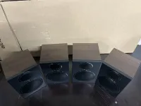 Комплект акустических систем Wharfedale DX-3 5.1 HCP System Цвет: Орех [WALNUT PEARL]