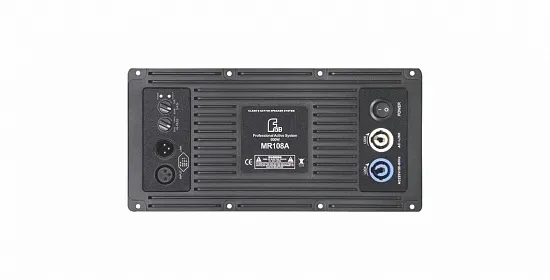 Пассивный сценический монитор FDB MR108 Пассивный сценический монитор FDB MR108