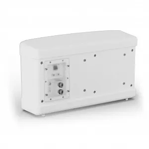 Активный всепогодный сабвуфер LD Systems DQOR SUB 8 D W