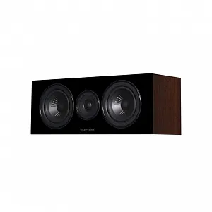Центральный канал Wharfedale Diamond 12.C Цвет: Орех [WALNUT PEARL]