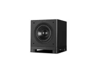 Активный сабвуфер Wharfedale NOVA 8 Цвет: Матовый черный [Matte Black]