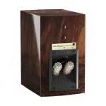 Полочная акустическая система DALI MENUET SE (Special Edition) Цвет: Орех [WILD WALNUT HIGH GLOSS VENEER]