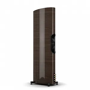 Напольная АС DALI EPIKORE 11 Цвет: Орех [HIGH GLOSS WALNUT]