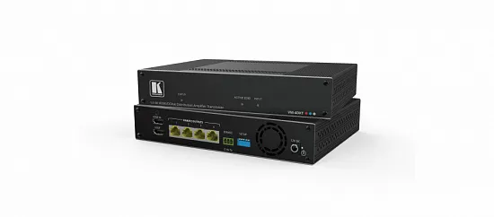 Четырехканальный передатчик HDMI Kramer VM-4DKT