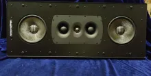 Встраиваемая акустическая система M&K Sound IW500, в корпусе