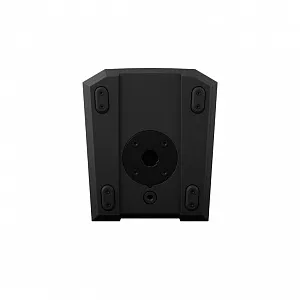 Компактный активный комплект PA-системы LD Systems DAVE 10 G4X