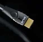HDMI кабель Atlas HDMI Hyper 1.4
