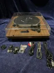 Проигрыватель виниловых дисков Phaze Audio Diana