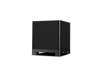 Активный сабвуфер Wharfedale NOVA 8 Цвет: Матовый черный [Matte Black]
