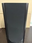 Полочная АС Wharfedale EVO 5.2 Цвет: Черный [BLACK]