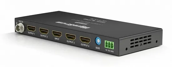 Разветвитель 1 в 4 HDMI WyreStorm SP-0104-H2