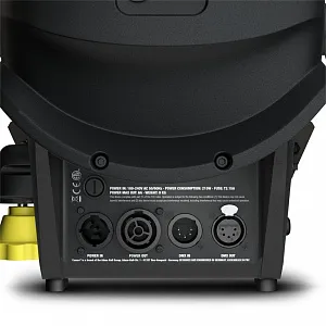 LED прибор Cameo F2 T PO LED прибор Cameo F2 T PO