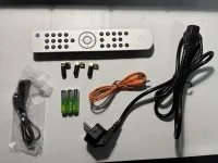 Сетевой проигрыватель Cambridge Audio EXN 100 Lunar Grey UK/EU