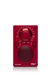 Портативный радиоприемник Tivoli PAL BT Цвет: Красный [Red]