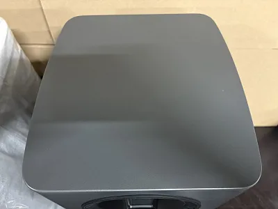 Полочная АС Wharfedale Elysian 1R Цвет: Серый [LUNAR GREY]
