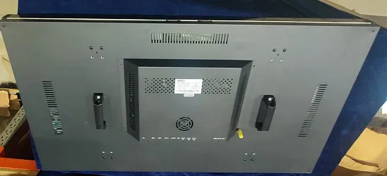 ЖК-панель для видеостены Exell EXPD-WI453AM 49"