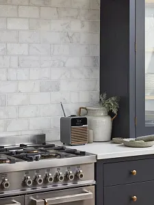 Радиоприемник с функЦией стриминга Ruark R1S Цвет: Серый [MID GREY]