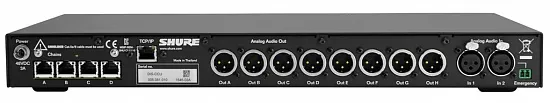 Центральный блок DIS-CCU Central Unit Центральный блок DIS-CCU Central Unit