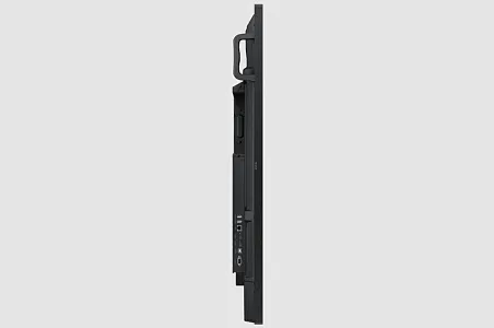 Интерактивная ЖК-панель Samsung WA86F 86"