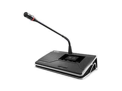 Микрофон делегата конгресс-системы HTDZ HT-9510D