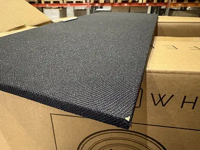 Wharfedale DIAMOND 12.Ci Цвет: Чёрный [BLACK]