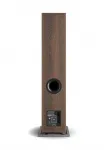 Комплект  DALI OBERON 7 C Тёмный орех + Sound Hub Compact