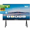 Светодиодный экран КЬЮСТЕЧ (QSTECH) 165" FHD 16519, 3.690x2.183 (интерактивный, Windows)