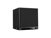 Активный сабвуфер Wharfedale NOVA 12 Цвет: Матовый черный [Matte Black]