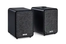 Активная акустическая система RUARK MR1 MK3 Цвет: Черный [CHARCOAL]