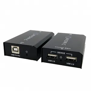 Удлинитель USB 2.0 Avonic  AV-UEX150