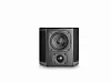 Трипольные акустические системы M&K Sound M40T Цвет: Матовый черный [Black Satin/Black Cloth]. Пара.