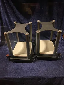 Стойки для АС Wharfedale Elysian Stand Стойки для АС Wharfedale Elysian Stand