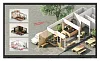 Интерактивная ЖК-панель LG 75TR3DQ-B 75''