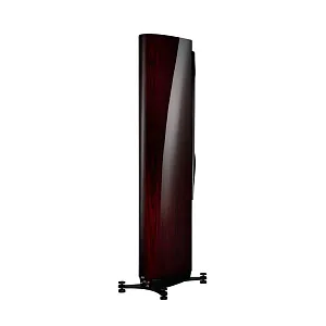 Напольная АС Dynaudio Confidence 60 Цвет: Красное дерево [RUBY WOOD]
