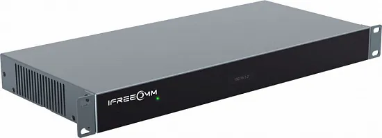 Кодек видео-конференц связи iFreecomm One-M3BOX-S Кодек видео-конференц связи iFreecomm One-M3BOX-S