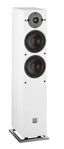 Напольная акустическая система DALI OBERON 5 Цвет: Белый[WHITE]