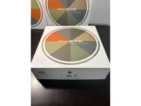 Сменный гриль Defunc HOME Design Kit Ocean (LARGE), Цвет: океан