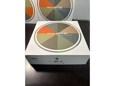 Сменный гриль Defunc HOME Design Kit Ocean (LARGE), Цвет: океан