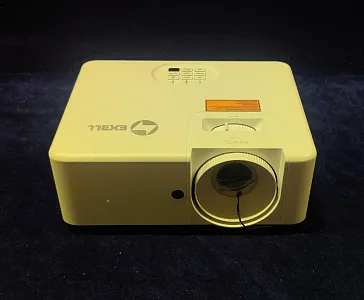 Проектор Exell EXD102Z