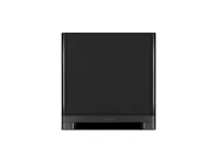 Активный сабвуфер Wharfedale NOVA 12 Цвет: Матовый черный [Matte Black]