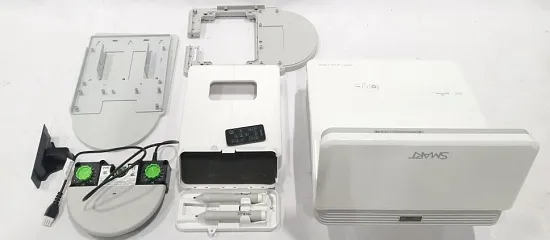 Интерактивный проектор SMART LR60wi2