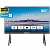 Светодиодный экран КЬЮСТЕЧ (QSTECH) 165" FHD 16519, 3.690x2.183 (Windows)