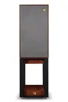 Напольная подставка для АС Wharfedale Linton Stand Цвет: КРАСНОЕ ДЕРЕВО [MAHOGANY]
