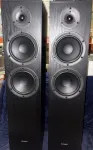 Напольная АС Phaze Audio Tilia 1